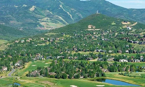 Park Meadows Country Club